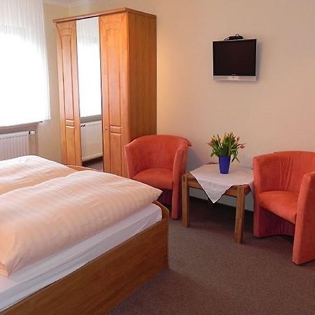 Gaestehaus Freimuth Mesenich Zewnętrze zdjęcie