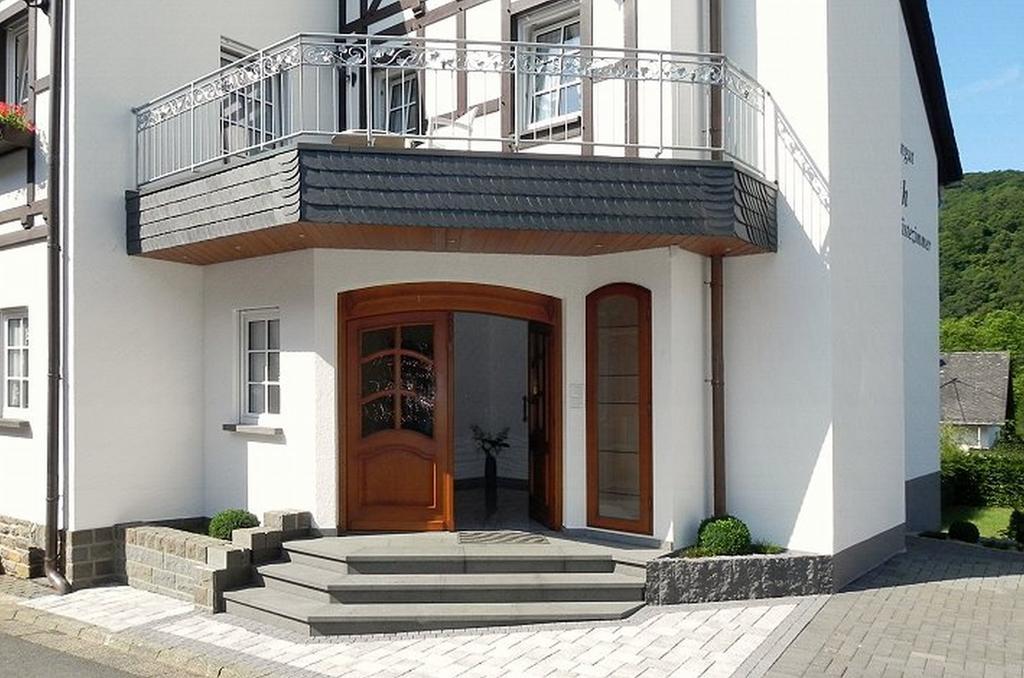 Gaestehaus Freimuth Mesenich Zewnętrze zdjęcie