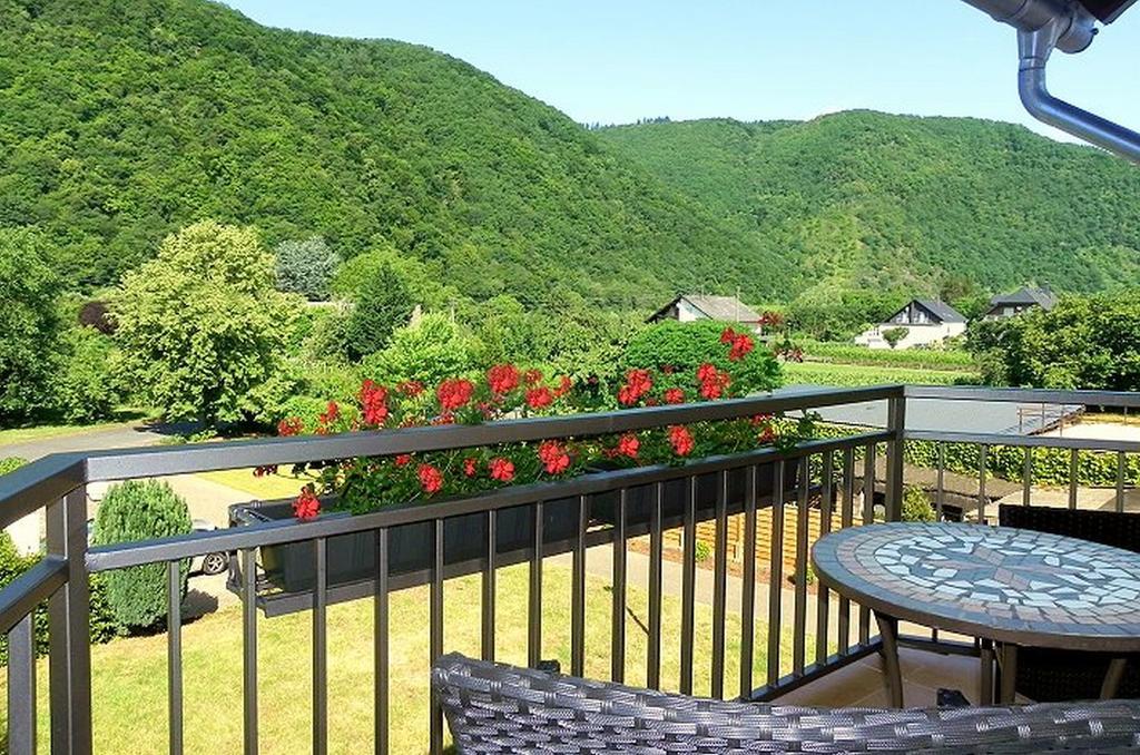 Gaestehaus Freimuth Mesenich Zewnętrze zdjęcie