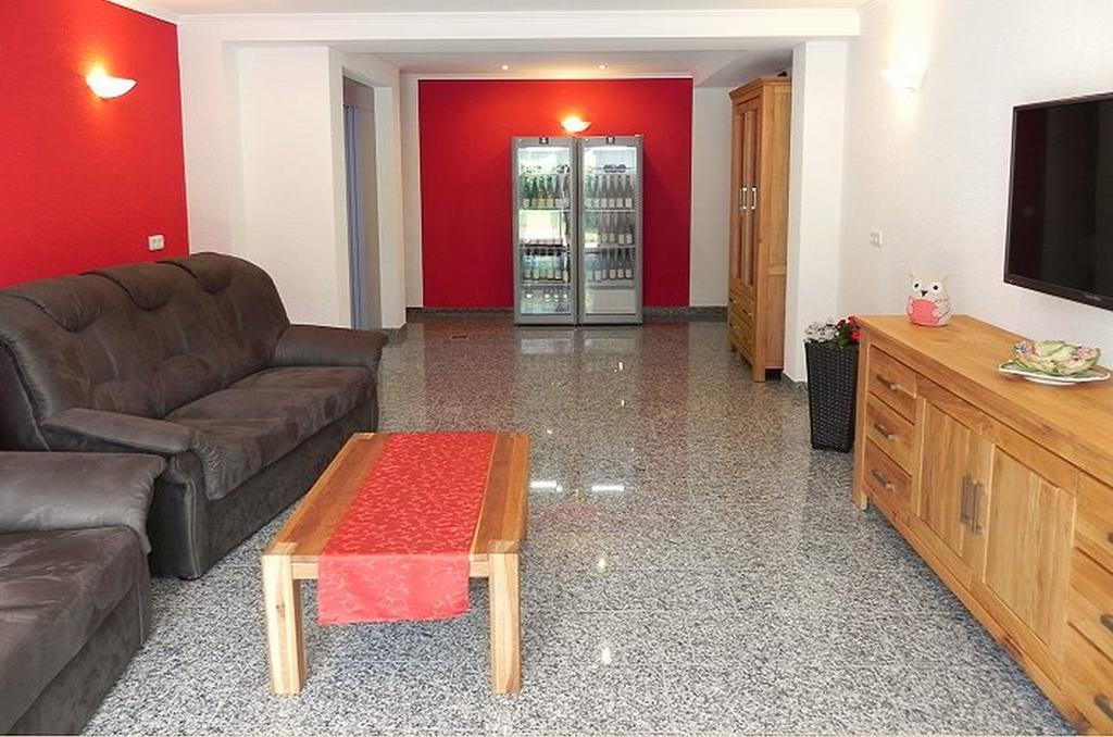 Gaestehaus Freimuth Mesenich Zewnętrze zdjęcie