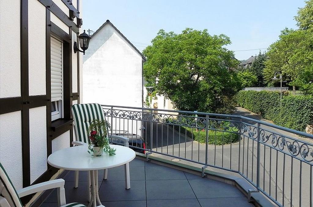 Gaestehaus Freimuth Mesenich Zewnętrze zdjęcie