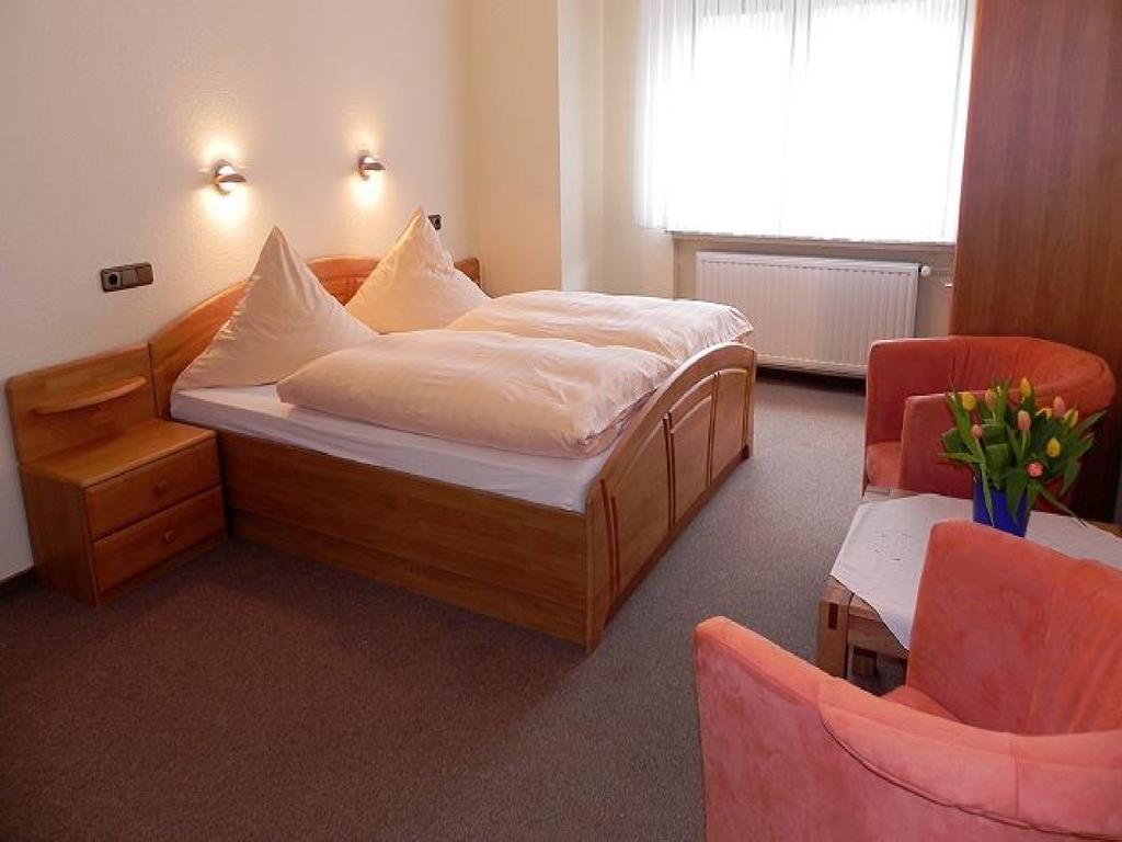 Gaestehaus Freimuth Mesenich Pokój zdjęcie