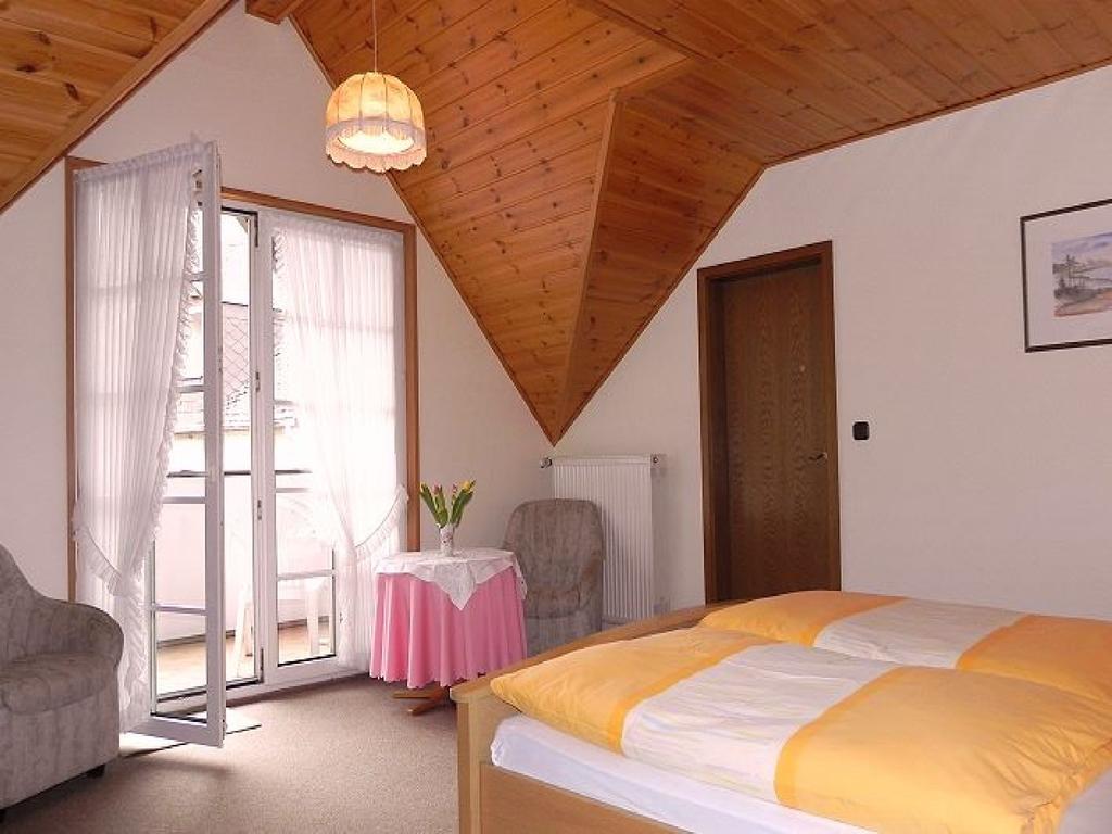 Gaestehaus Freimuth Mesenich Pokój zdjęcie