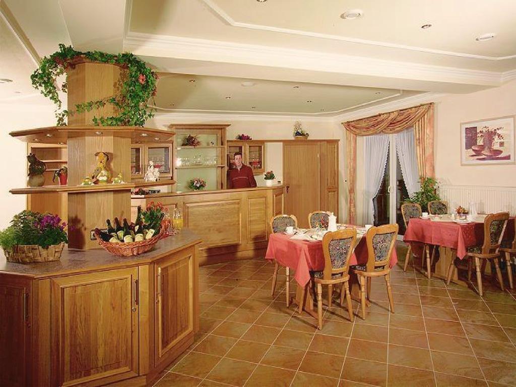 Gaestehaus Freimuth Mesenich Zewnętrze zdjęcie