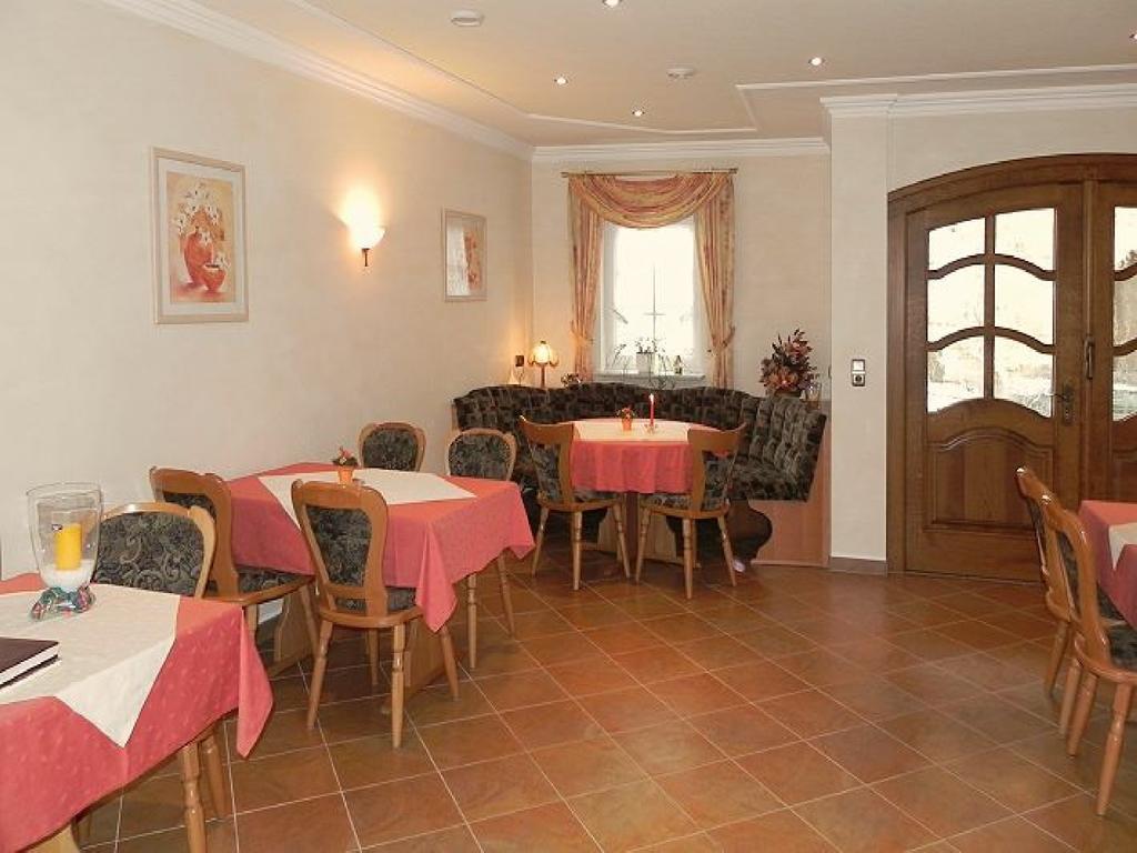 Gaestehaus Freimuth Mesenich Zewnętrze zdjęcie
