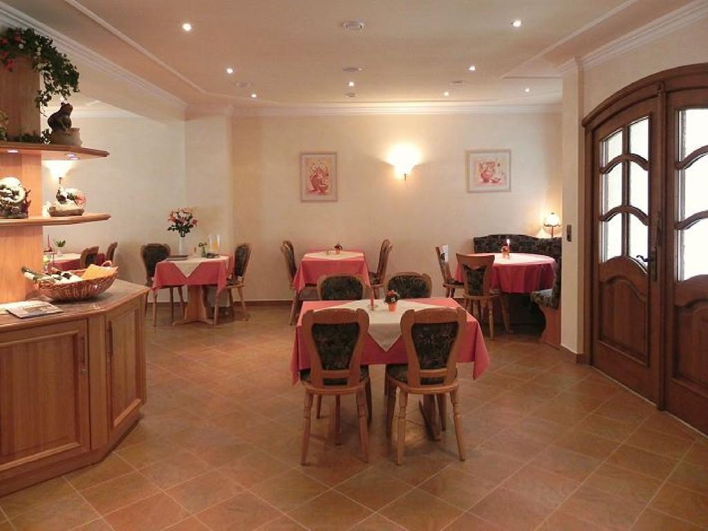 Gaestehaus Freimuth Mesenich Zewnętrze zdjęcie